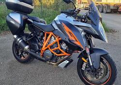 KTM 1290 Super Duke GT ABS (2016 - 18) usata