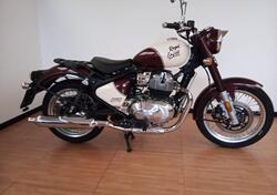 Royal Enfield Classic 650 (2025) usata