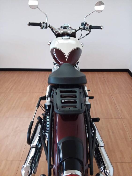 Royal Enfield Classic 650 (2025) (3)