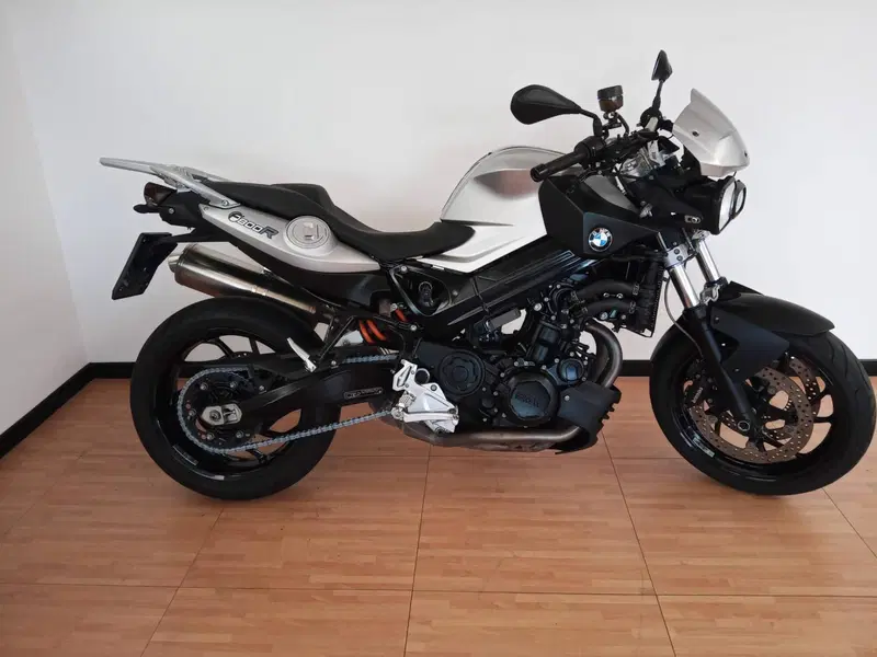 Bmw F 800 R (2009 - 11)
