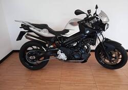 Bmw F 800 R (2009 - 11) usata