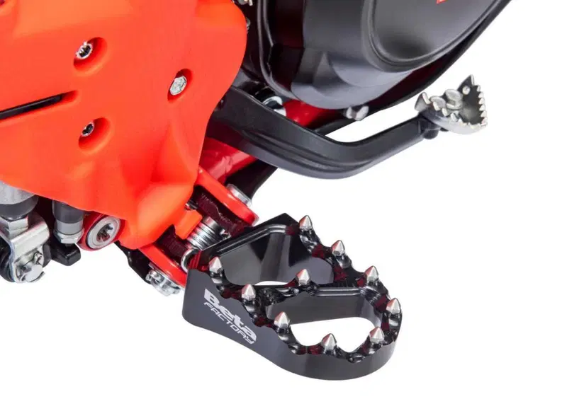 Betamotor RR 125 2T RR 125 2T Enduro Race (2026) (4)