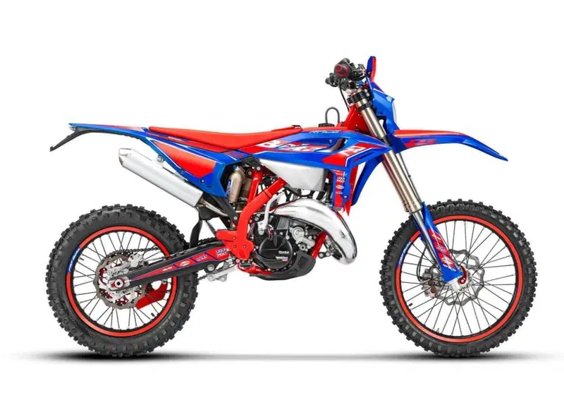 Betamotor RR 125 2T RR 125 2T Enduro Race (2026)