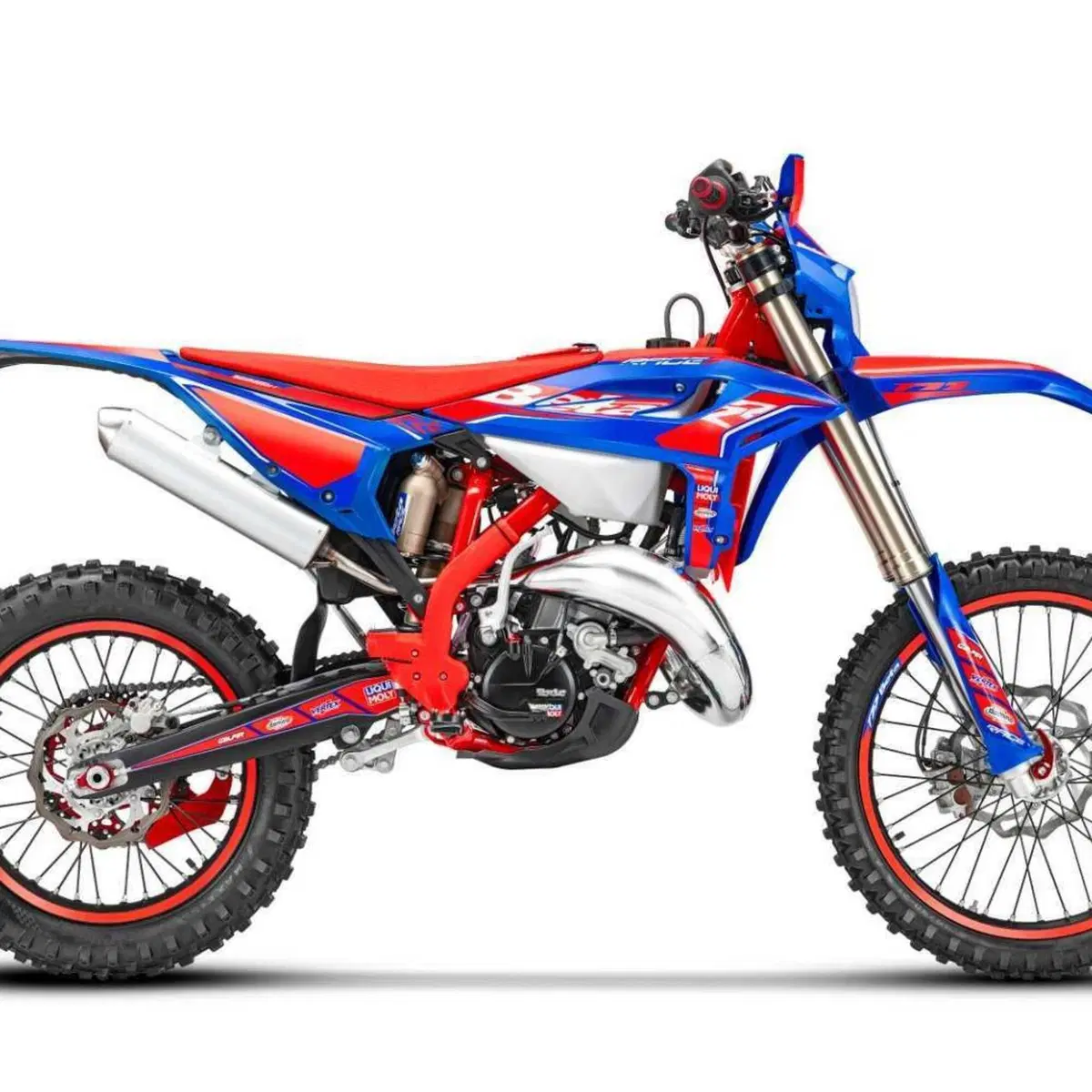 Betamotor RR 125 2T Enduro Race (2026)