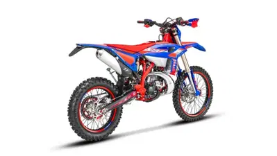 Betamotor RR 200 2T