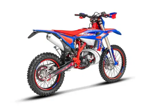 Betamotor RR 200 2T