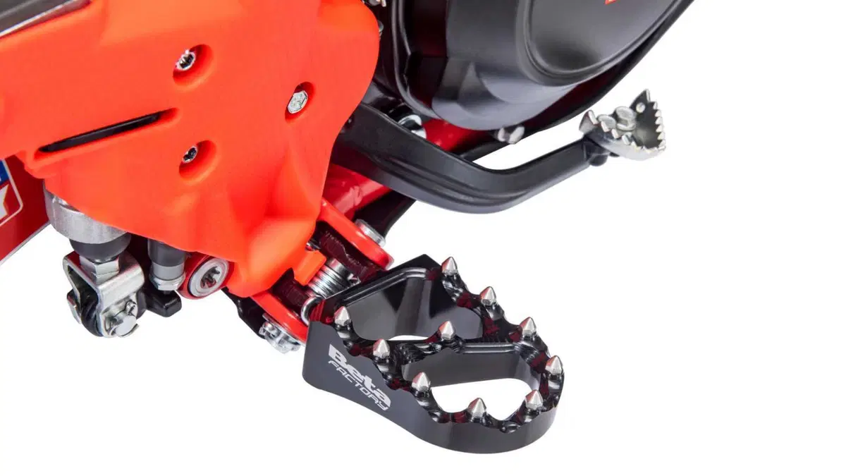 Betamotor RR 250 2T RR 250 2T Enduro Race (2026) (3)