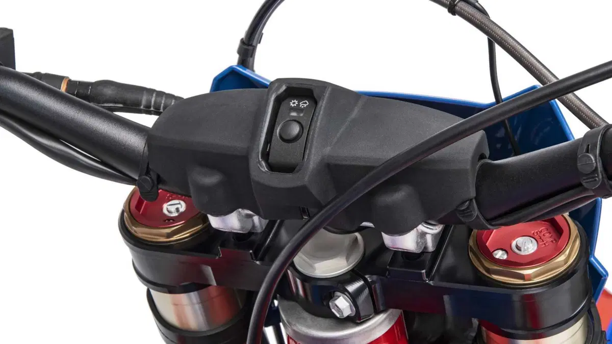 Betamotor RR 250 2T RR 250 2T Enduro Race (2026) (5)