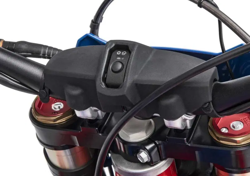 Betamotor RR 250 2T RR 250 2T Enduro Race (2026) (5)
