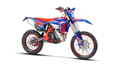 Betamotor RR 250 2T