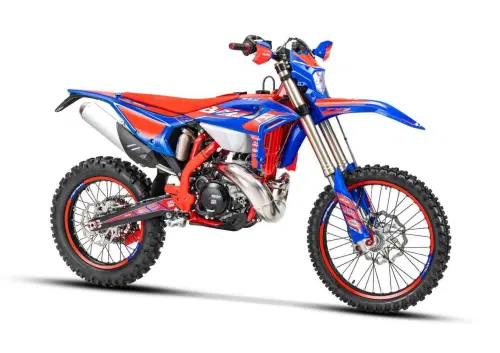 Betamotor RR 250 2T
