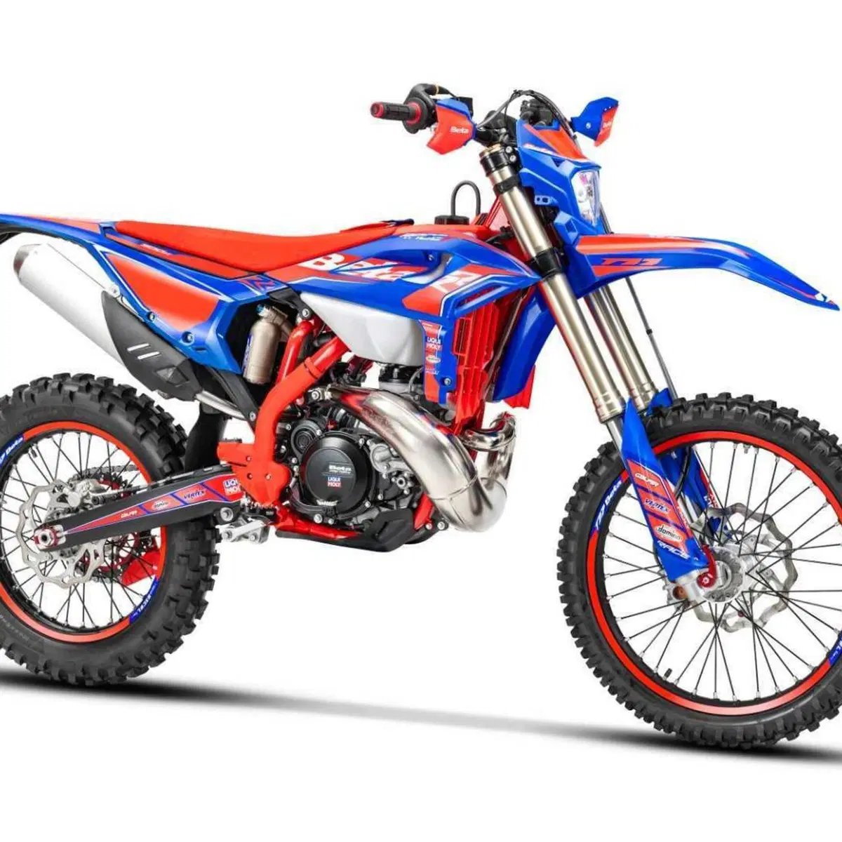 Betamotor RR 250 2T Enduro Race (2026)