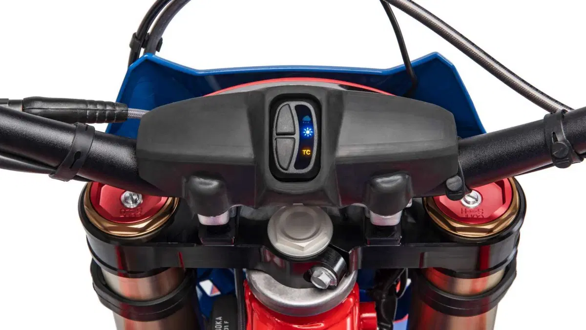 Betamotor RR 250 2T RR 250 2T Enduro Race (2026) (2)