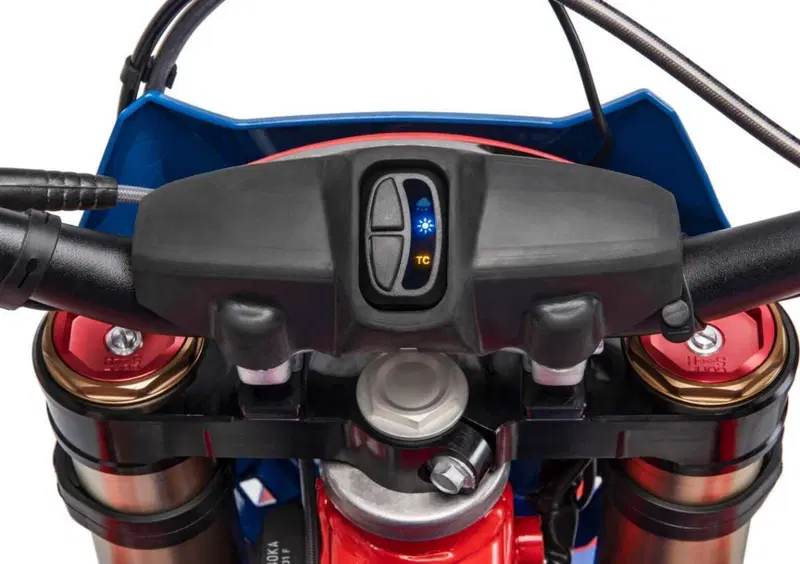 Betamotor RR 250 2T RR 250 2T Enduro Race (2026) (2)