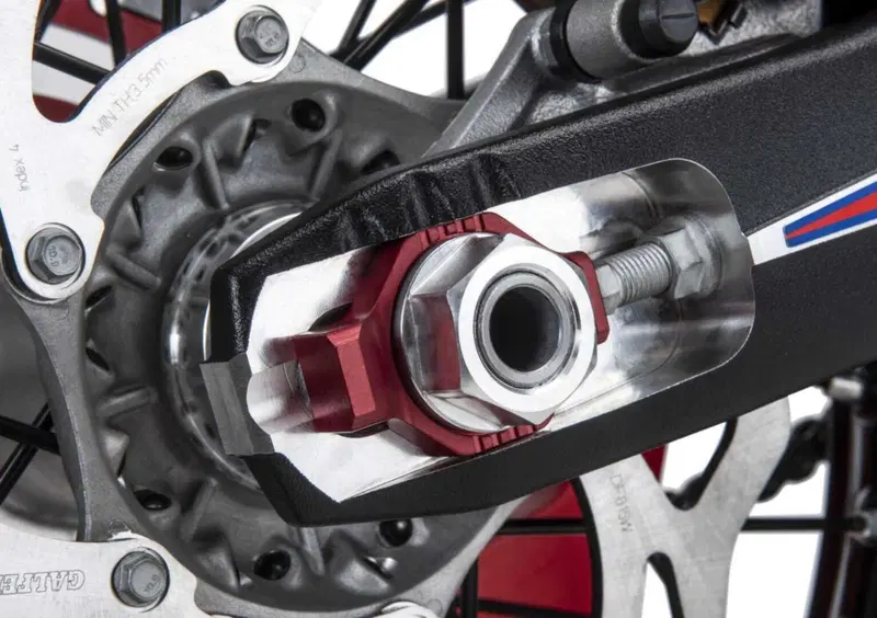Betamotor RR 300 2T RR 300 2T Enduro Race (2026) (4)