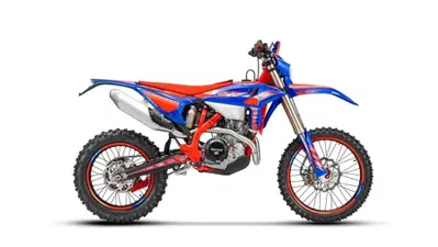 Betamotor RR 390 4T