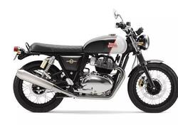 Royal Enfield Interceptor 650 (2021 - 25) nuova