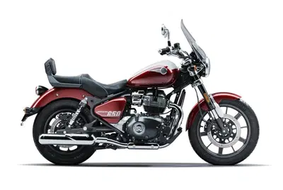 Royal Enfield Super Meteor 650 (2023 - 26) nuova