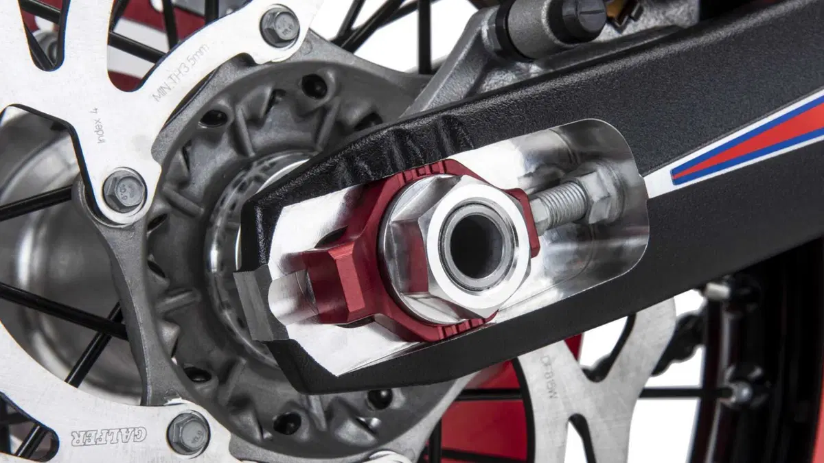 Betamotor RR 480 4T RR 480 4T Enduro Race (2026) (4)