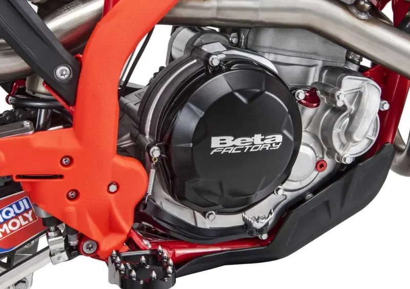 Betamotor RR 480 4T RR 480 4T Enduro Race (2026) (6)