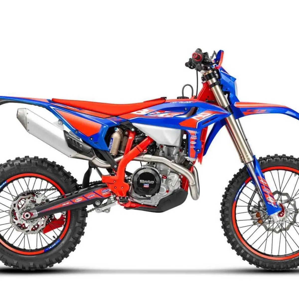 Betamotor RR 480 4T Enduro Race (2026)