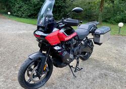 Harley-Davidson Pan America 1250 (2020 - 25) usata