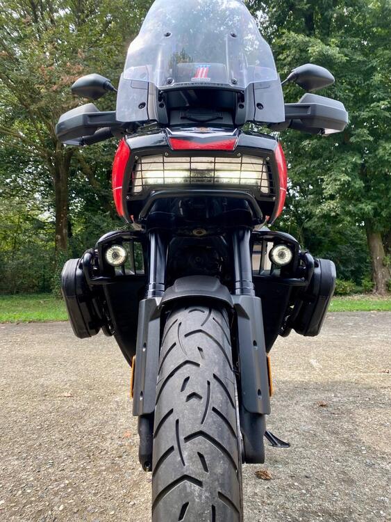 Harley-Davidson Pan America 1250 (2020 - 25) (4)