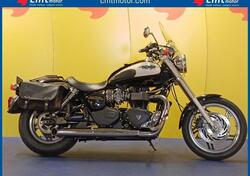 Triumph Speedmaster 865 (2005 - 10) usata