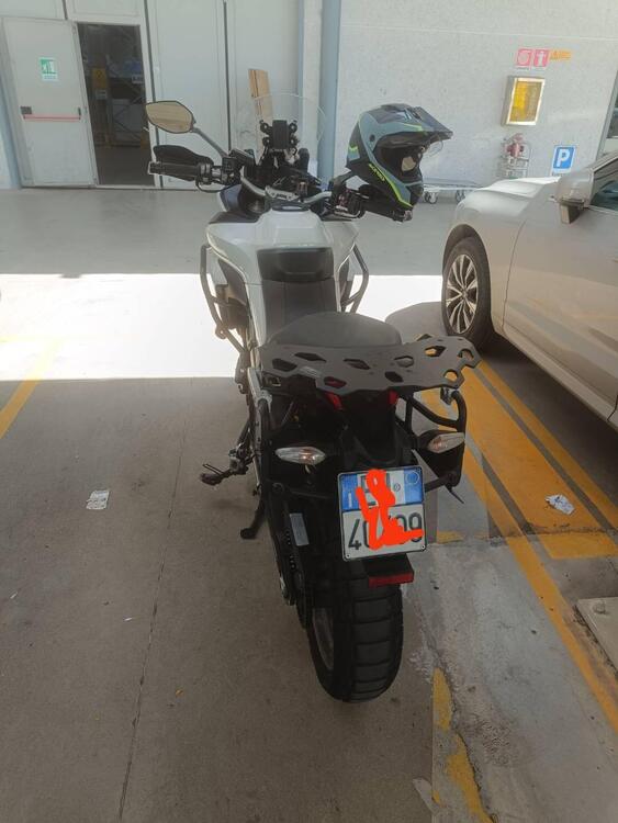 Ducati Multistrada 950 (2018) (3)