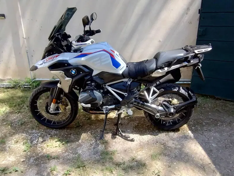 Bmw R 1250 GS (2021 - 24)