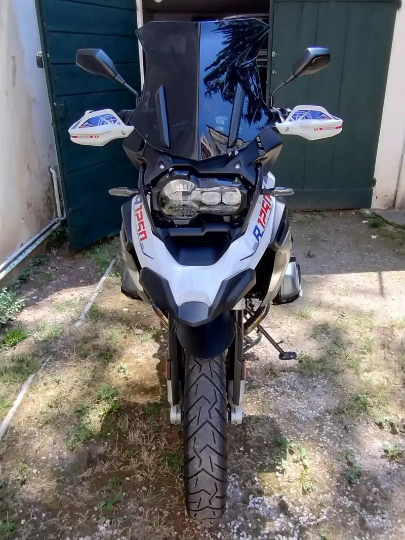Bmw R 1250 GS (2021 - 24) (2)