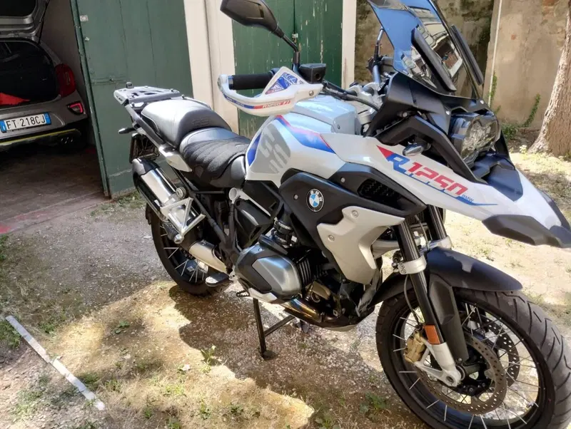 Bmw R 1250 GS (2021 - 24) (3)