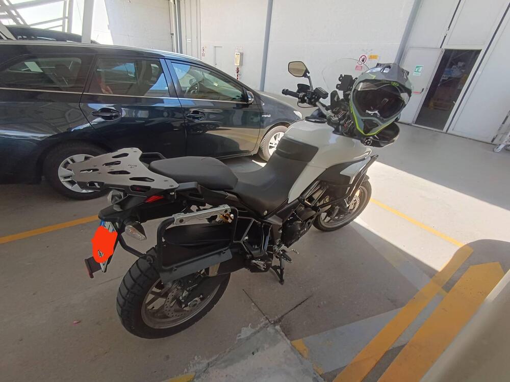 Ducati Multistrada 950 (2018) (4)