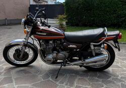 Kawasaki Z1 SUPER FOUR d'epoca