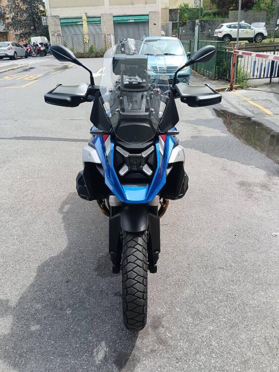 Bmw R 1300 GS ASA (2024 - 25) (2)