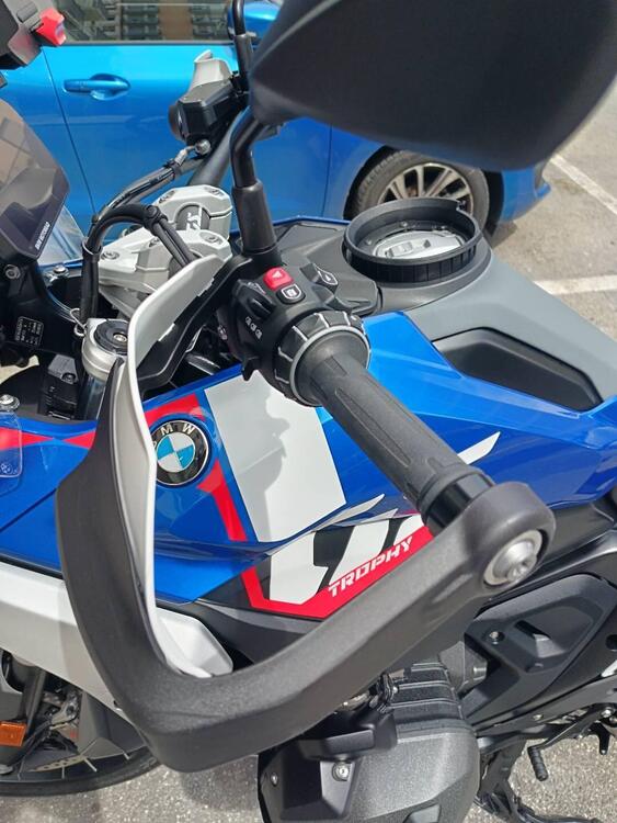 Bmw R 1300 GS ASA (2024 - 25) (3)