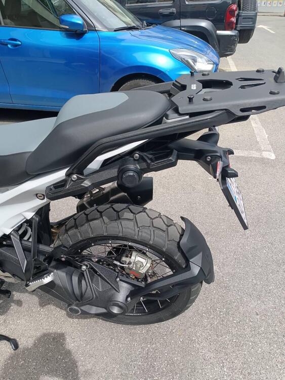 Bmw R 1300 GS ASA (2024 - 25) (4)