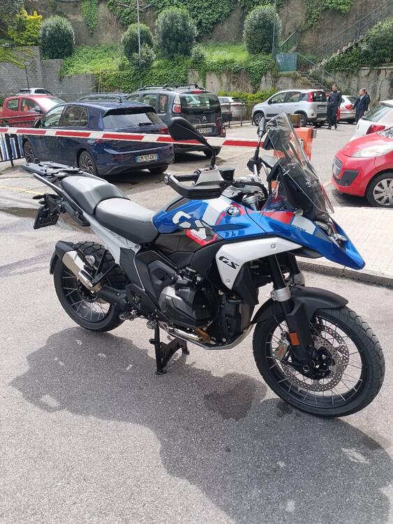 Bmw R 1300 GS ASA (2024 - 25) (5)