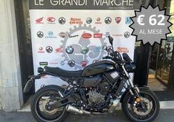 Yamaha XSR 700 (2022 - 25) usata