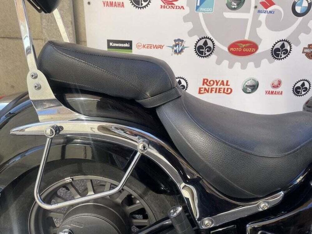 Suzuki Intruder 800 C B (2015 - 17) (5)