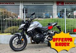 Honda CB 750 Hornet (2025) nuova