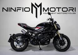 Benelli 752 S (2022 - 25) usata