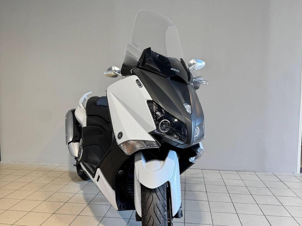 Yamaha T-Max 530 (2015 - 16) (2)