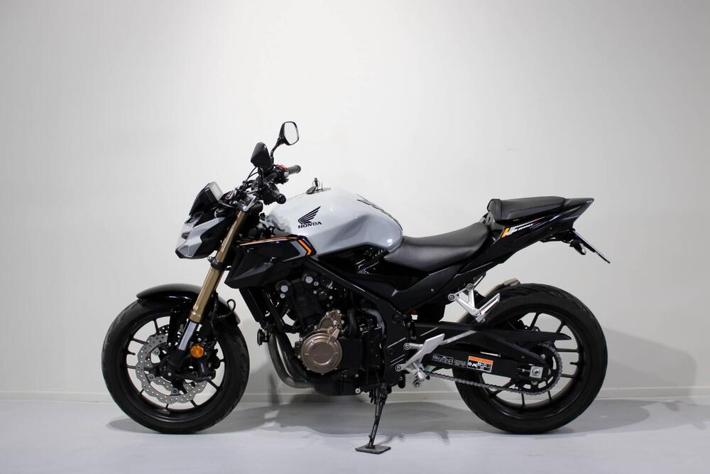 Honda CB 500 F (2022 - 23) (4)