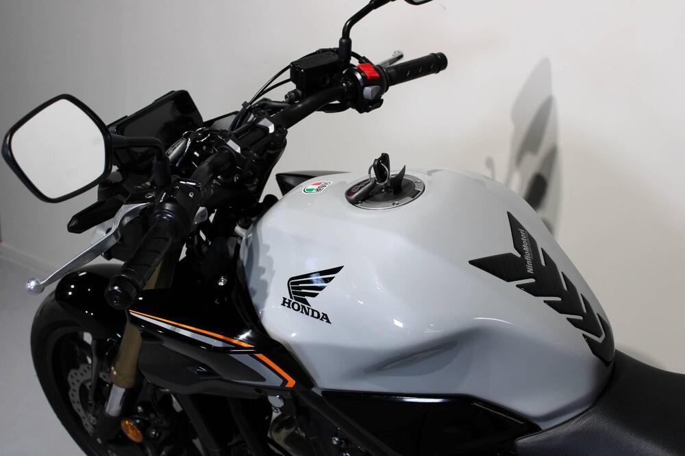 Honda CB 500 F (2022 - 23) (5)