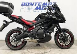 Kawasaki Versys 650 ABS (2015 - 16) usata