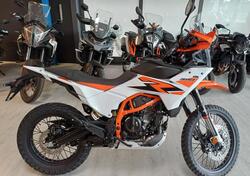 KTM 390 Adventure R (2025 - 26) nuova