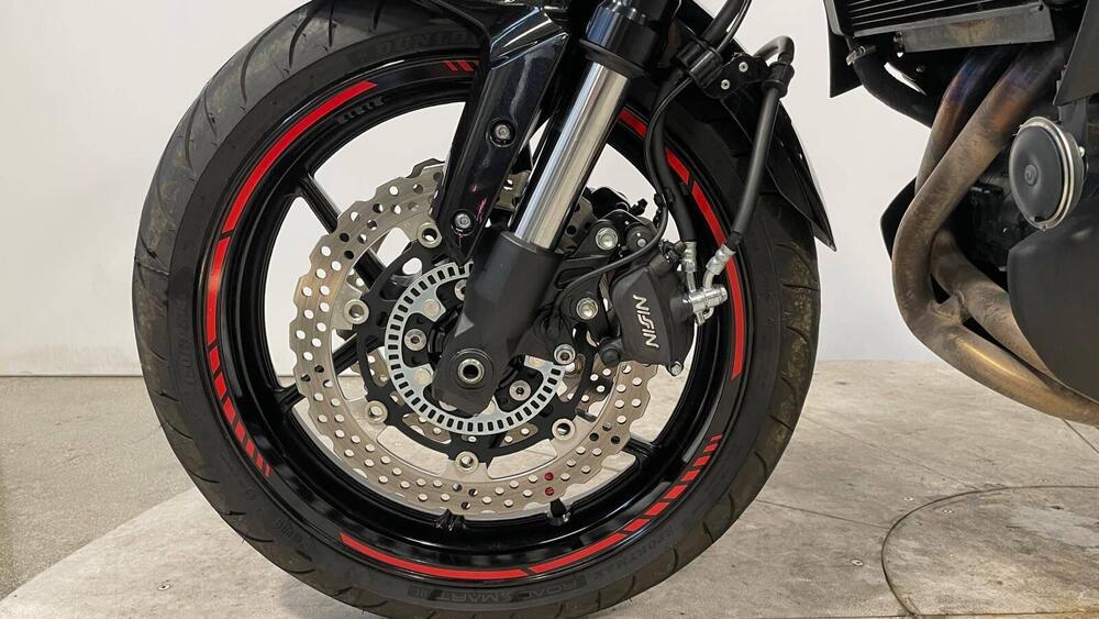 Kawasaki Versys 650 ABS (2015 - 16) (3)