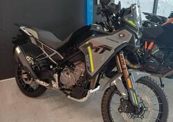 CFMOTO 450MT (2024 - 25) nuova