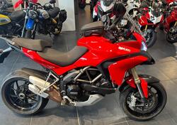 Ducati Multistrada 1200 ABS (2010 - 12) usata